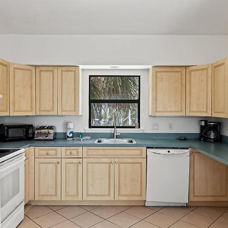 Captiva Beach Bungalow On Turner Beach Captiva Island 외부 사진