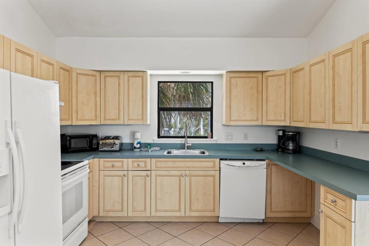 Captiva Beach Bungalow On Turner Beach Captiva Island 외부 사진