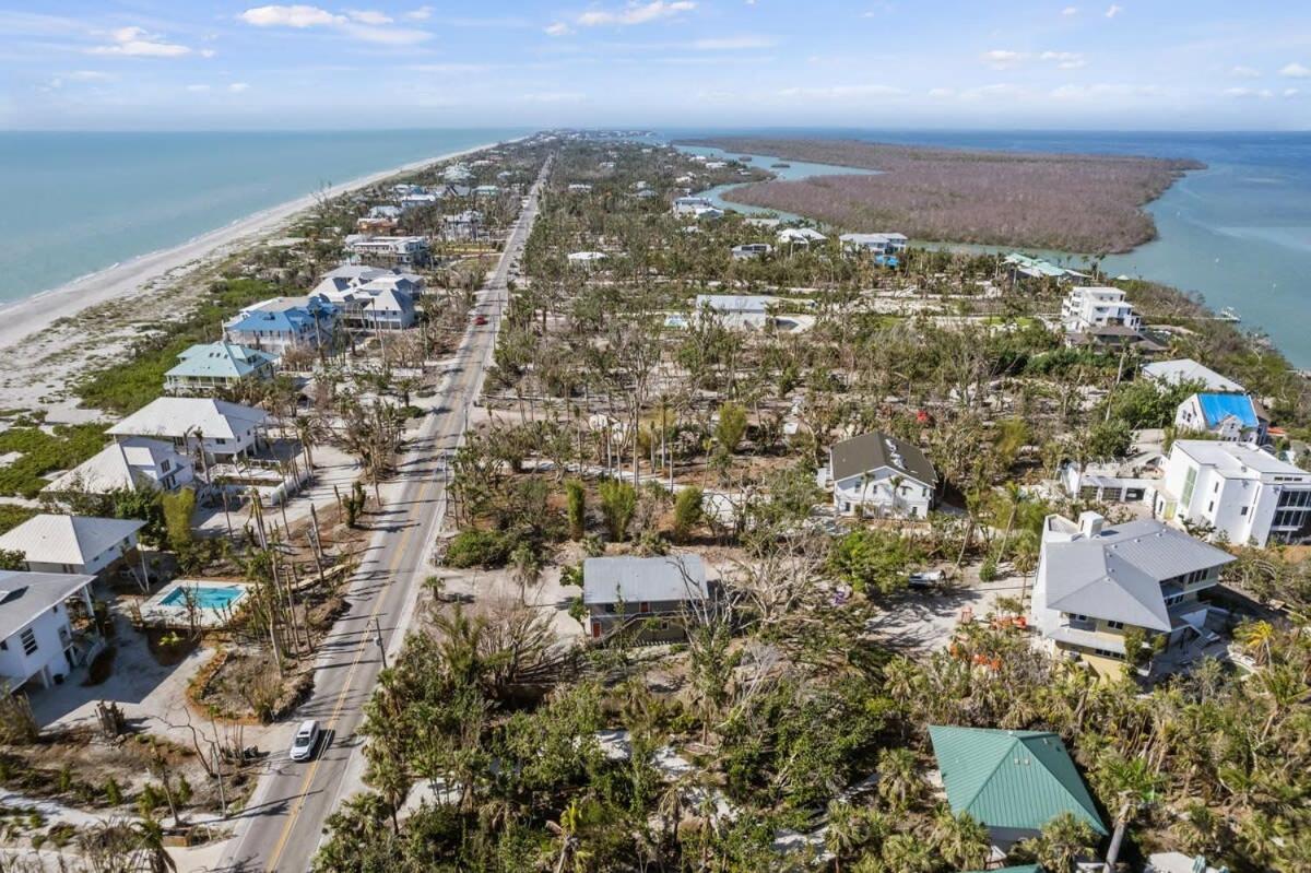 Captiva Beach Bungalow On Turner Beach Captiva Island 외부 사진