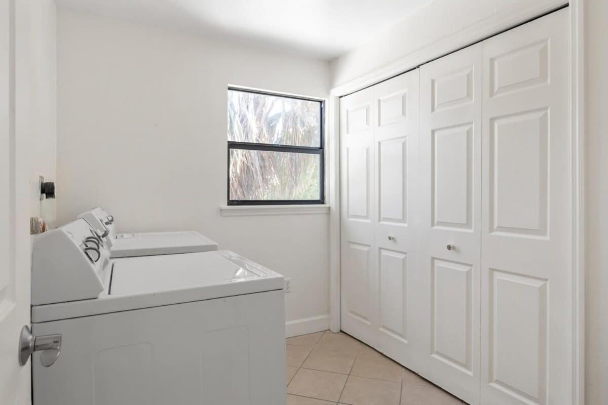 Captiva Beach Bungalow On Turner Beach Captiva Island 외부 사진