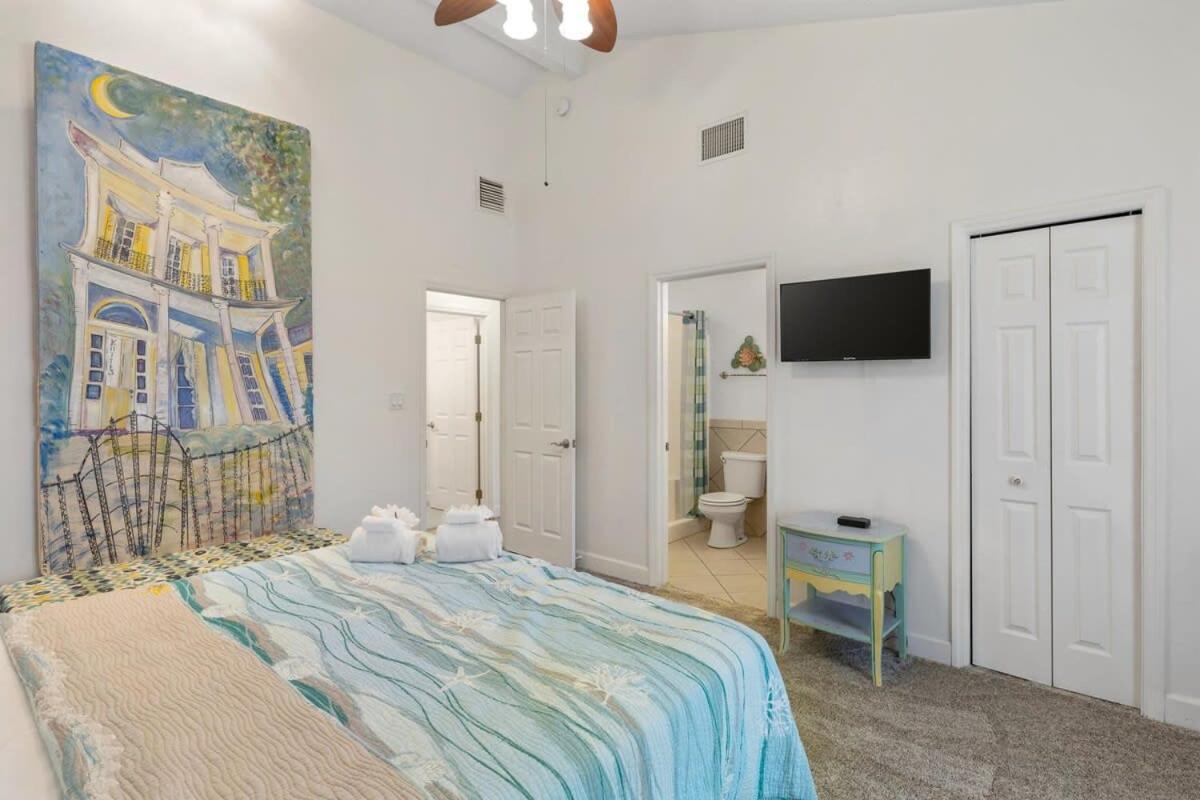 Captiva Beach Bungalow On Turner Beach Captiva Island 외부 사진