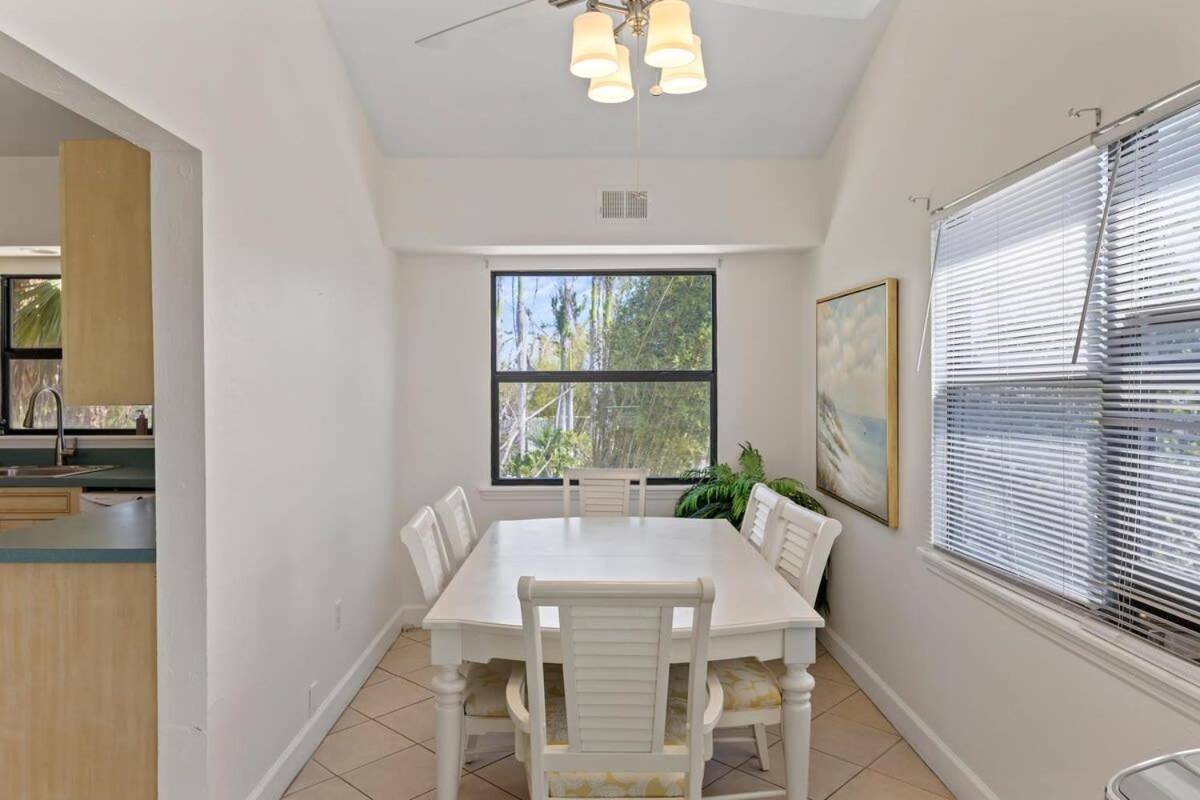 Captiva Beach Bungalow On Turner Beach Captiva Island 외부 사진
