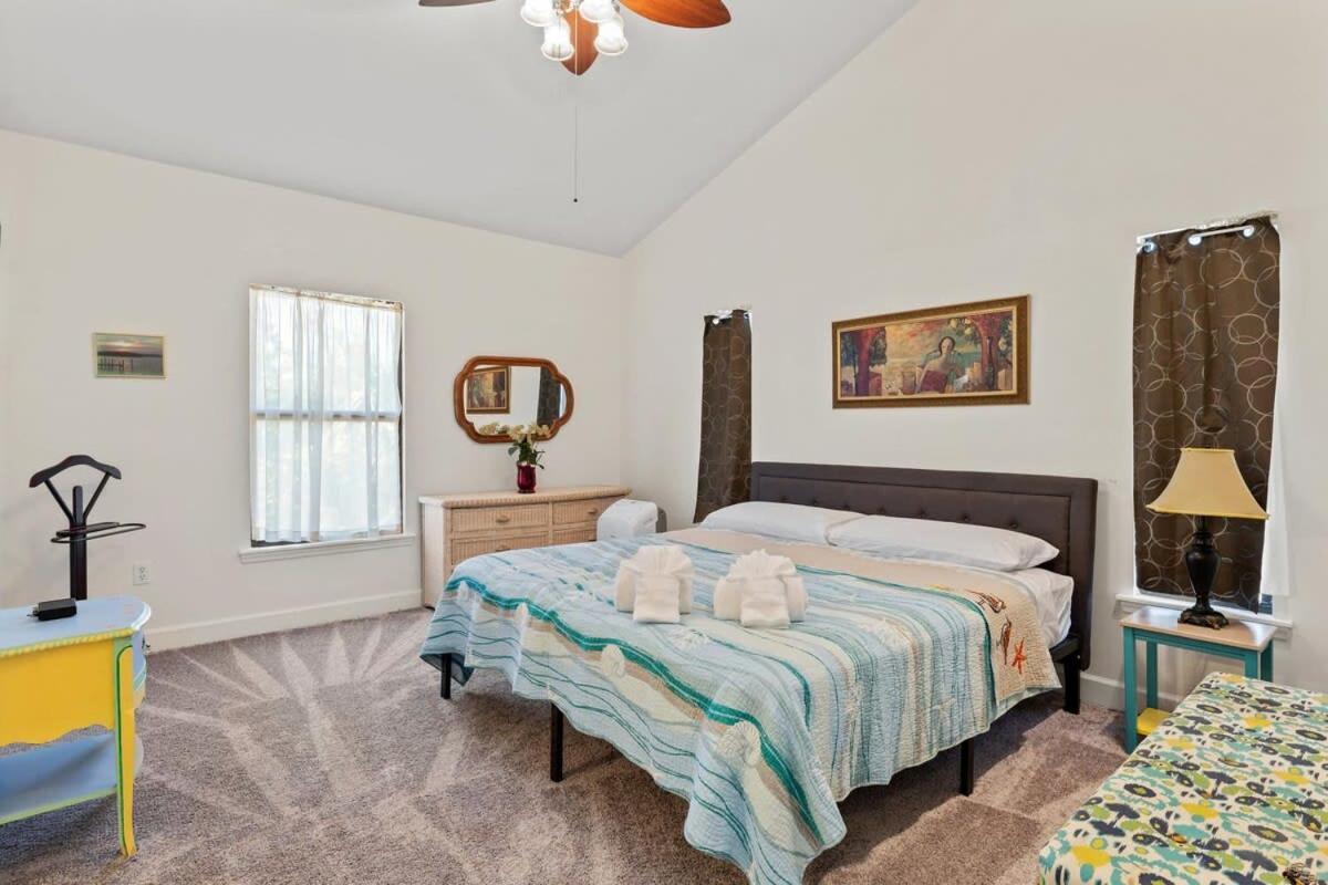 Captiva Beach Bungalow On Turner Beach Captiva Island 외부 사진