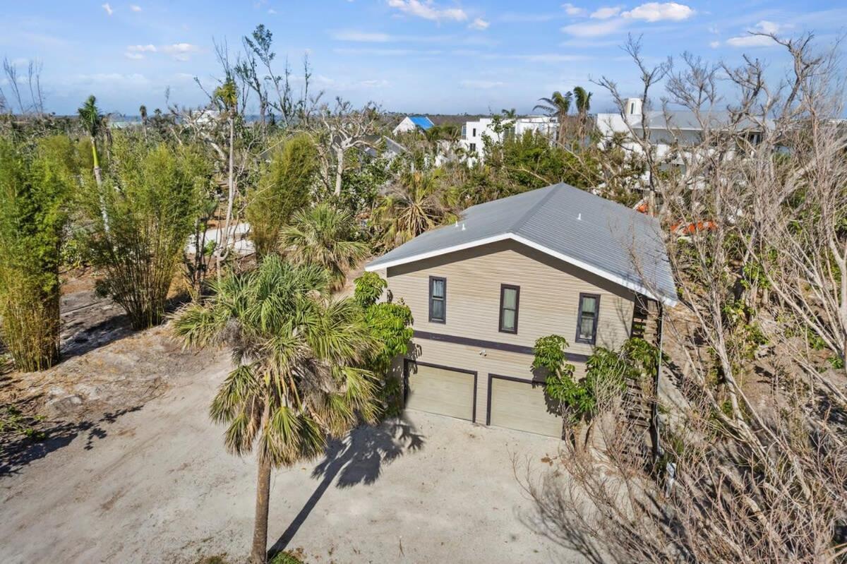 Captiva Beach Bungalow On Turner Beach Captiva Island 외부 사진