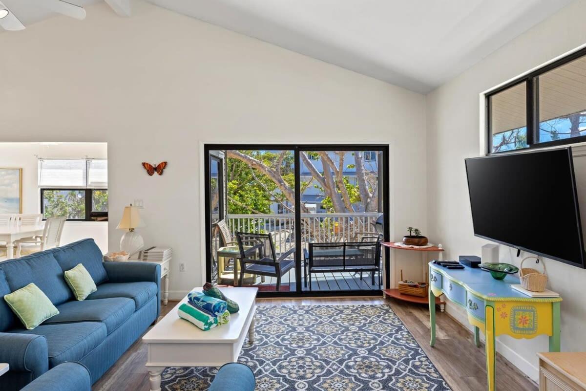 Captiva Beach Bungalow On Turner Beach Captiva Island 외부 사진