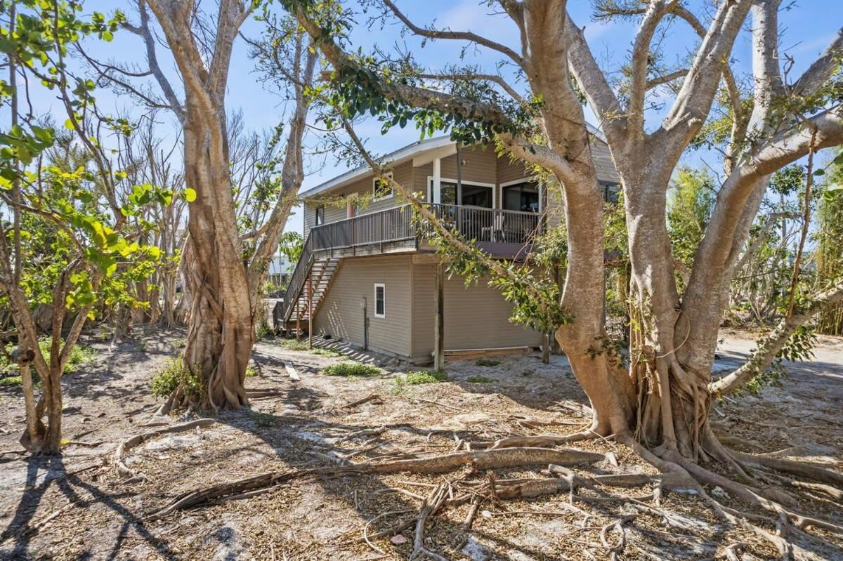 Captiva Beach Bungalow On Turner Beach Captiva Island 외부 사진